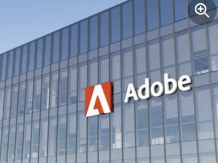 Adobe: Leaders of Tomorrow