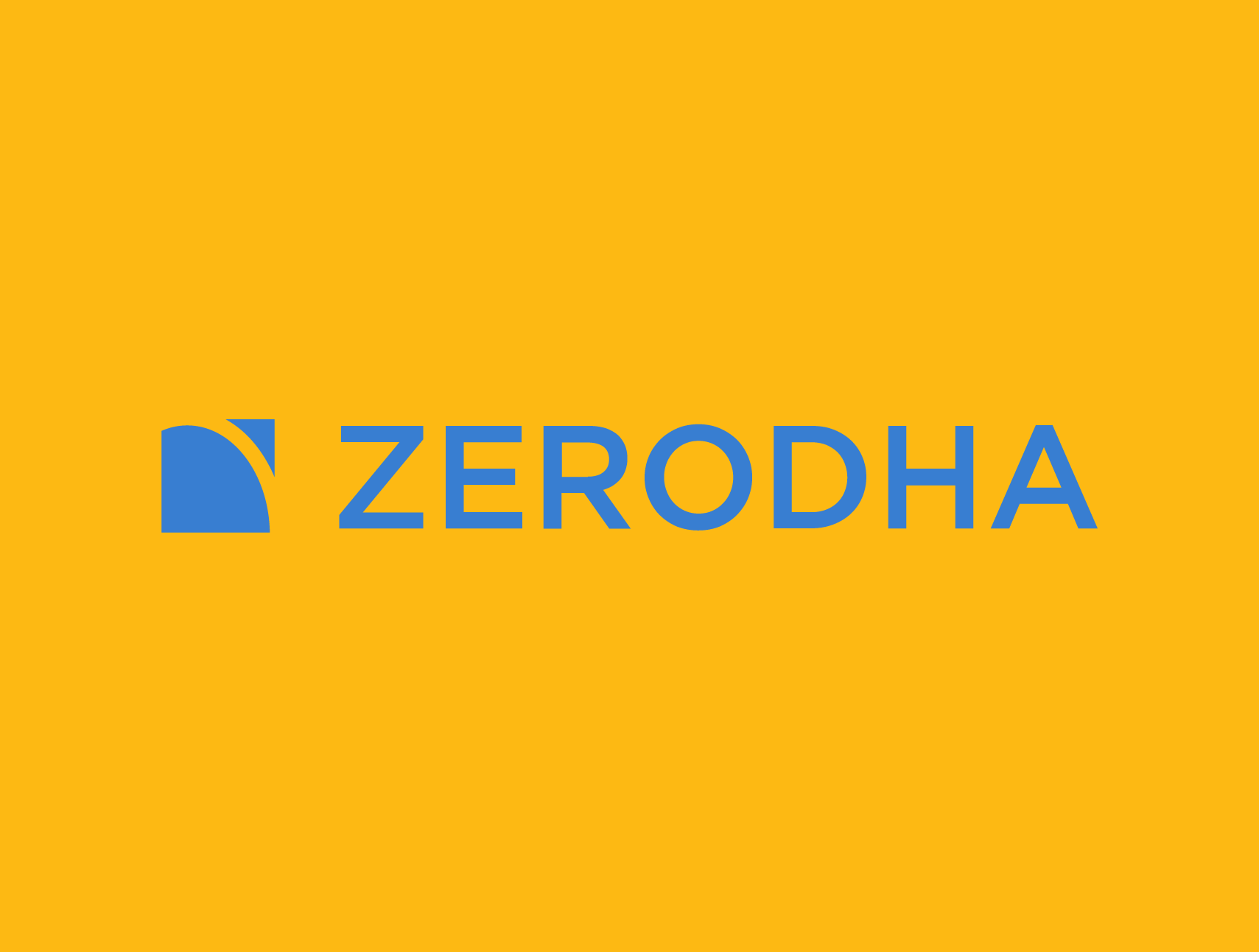 Zerodha | Enthusing Work From Home
